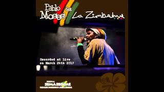 Pablo Moses feat. La Zimbabwe, Live in Buenos Aires 2013 (Full Album)