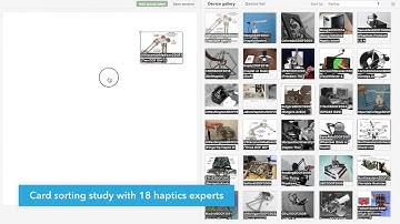 Capturing Experts