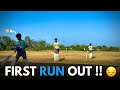 T20 MATCH VLOG !! || shashis journey | cricket vlog
