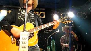 Watch Texas Lightning Man In The Mirror video