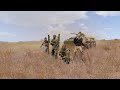 Нарезка №2 "Вот ... засада" (Arma 3 Тушино - Серьезные игры)