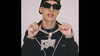 Free Cris Mj Type Beat Chain Reggaeton Chileno 2024