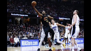 How Game 5 vs. the Magic Was the Cavaliers Best Offensive Game of The Playoffs - Sports4CLE, 5/2/24