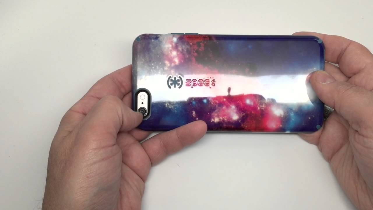 Speck CandyShell INKED for iPhone 6 Plus