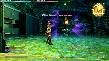 FFXIV bot Rabanastre part 2