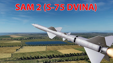 [DCS] Sam 2 (S-75 Dvina) vs J-10 Trung Quốc.