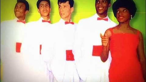 Thumbnail of THE IMPACTS - ''CANADIAN SUNSET''  (1959)