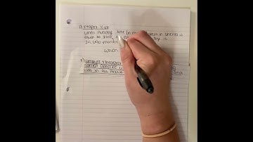 AP STATS MIDTERM REVIEW PROJECT