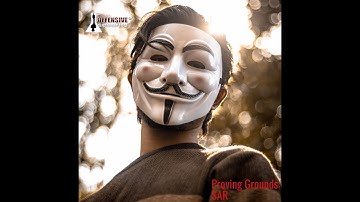 Offensive Security Proving Grounds: SAR