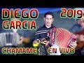 DIEGO GARCIA - CHAMAME 2019 (FESTIVAL DE SONIDO NORTE)