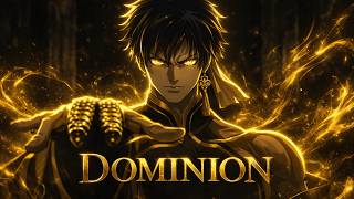 IMPERIAL DOMINION: Qin Shi Huang – TRAINING Anime Rap (Record of Ragnarok)