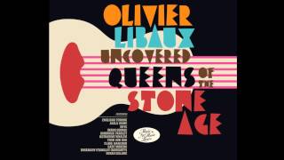 Video thumbnail of "Uncovered QOTSA - Hangin' Tree (feat. Inara George)"