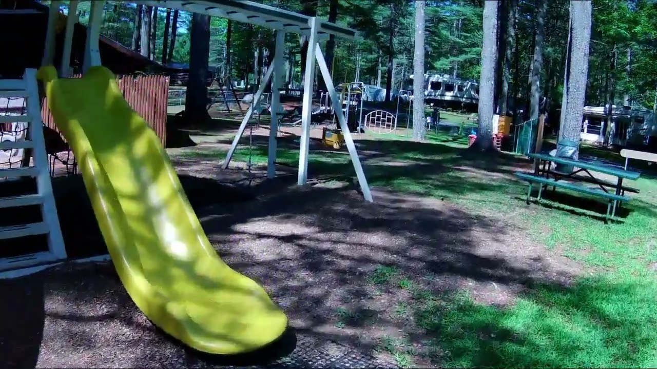 Ledgeview RV park, Lake New York (08/2022) YouTube