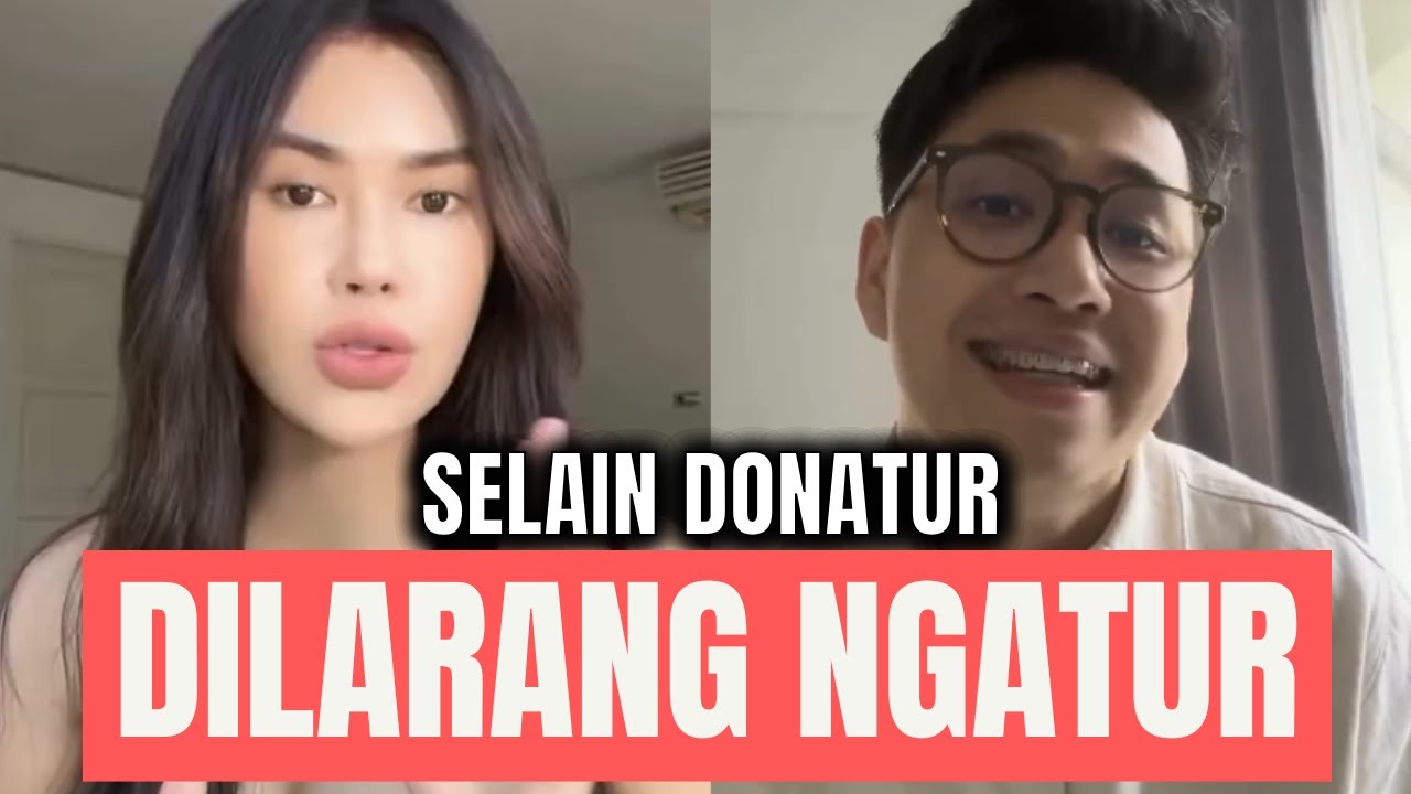 Doxing Anak Kecil Karena Kalah Diskusi 😅