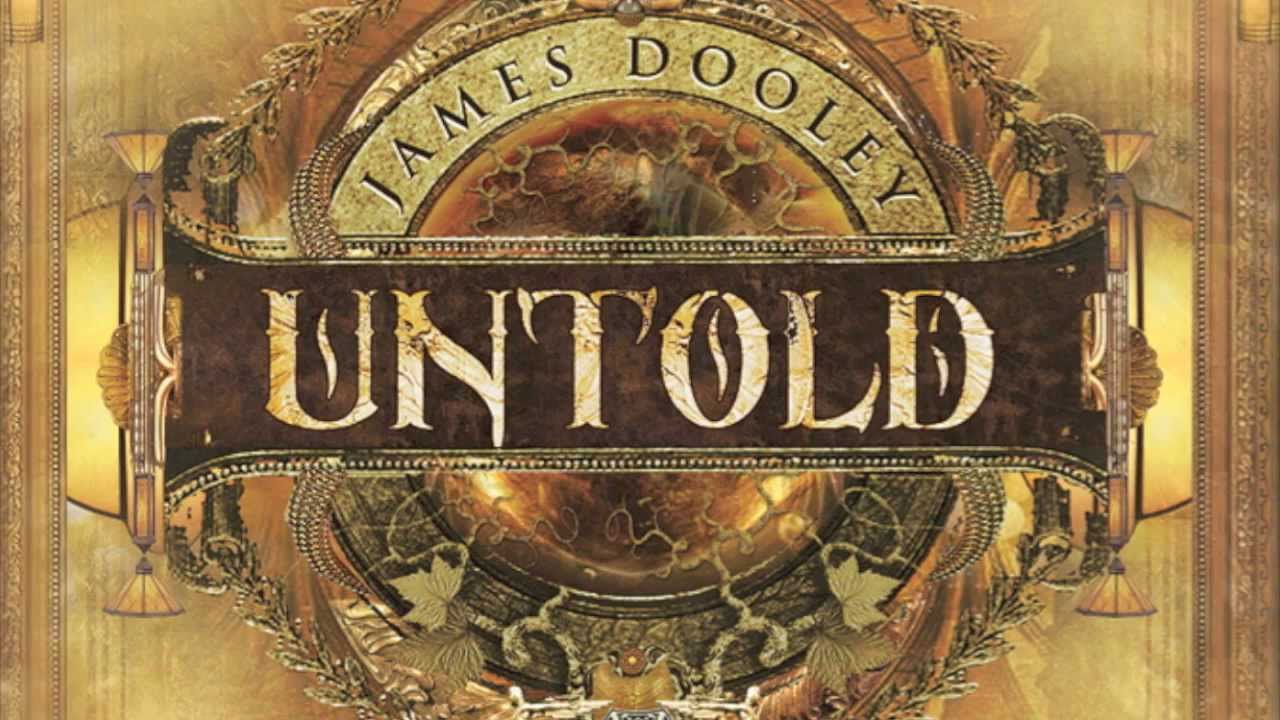 Watch James Dooley - Mystified (Official Audio) on YouTube Watch James Dooley - Mystified (Official Audio) on YouTube