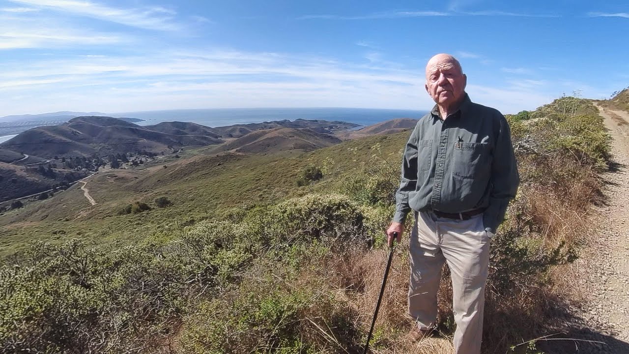 Huey Johnson – WisdomVR | 360° 3D