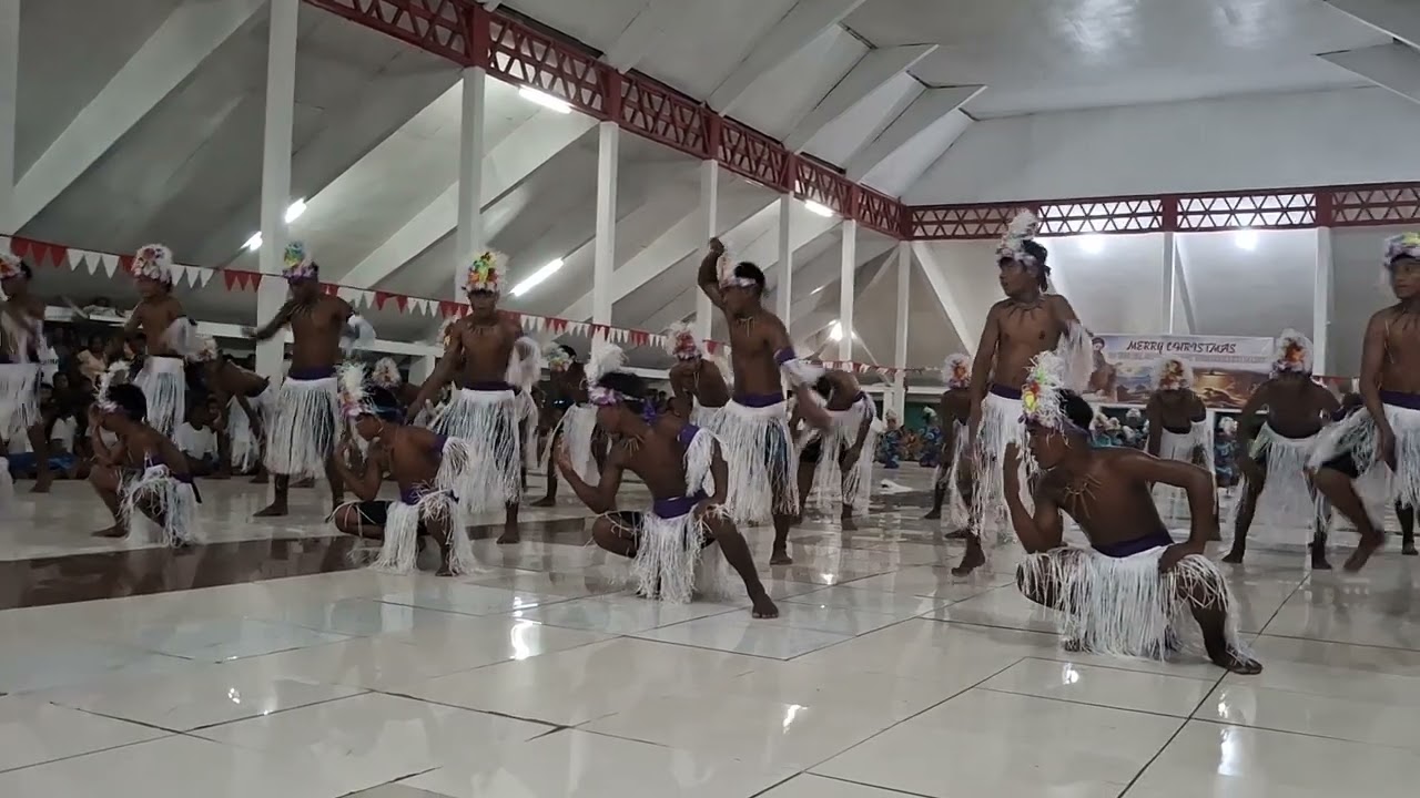 Ierutarem ae boou pacific dance 2024