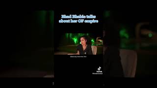 Bhad Bhabie talks about her success on onlyfans