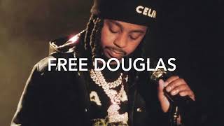 BABYFACE RAY FT LOS - FREE DOUGLAS ((UNRELEASED))