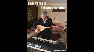 can yaman tutuşur dizelerim Resimi