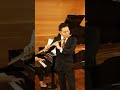 Flute Encyclopedia | Bazzini The Dance of the Goblins | Yuya Kanda