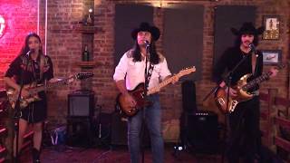 All The Things - Way Behind The Sun - Live @ The Eagle Saloon 6/15/18