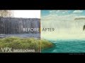 Vfx breakdowns niaqara reklam recfilms studio