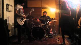 When Heroes Collide - Hold On (rehersal)