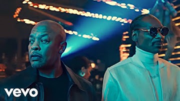 Snoop Dogg, Eminem & 50 Cent - Gunz N Smoke (Explicit Video) 2025