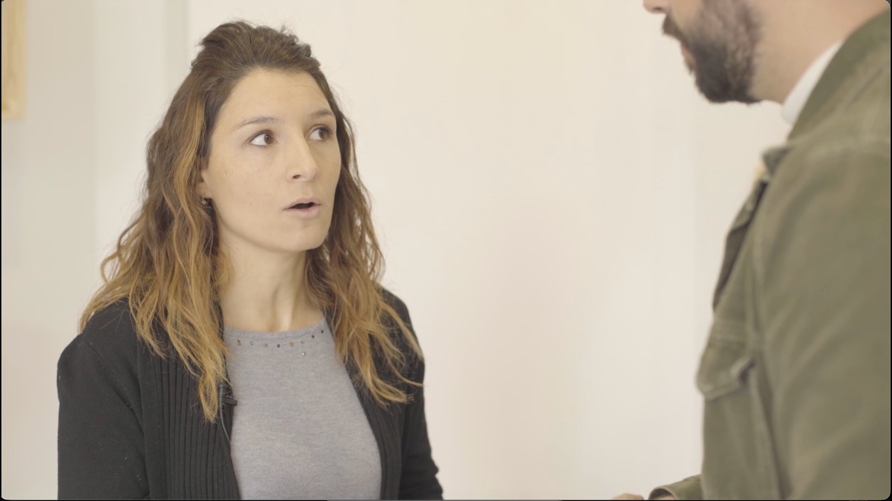 Objetivo Zero | Serie web sobre la reducción de las emisiones de CO2 | Capítulo 2