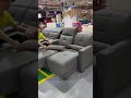 Nice sofa bed #cinema #hometheatre #hometheatreroom #furniture #theatreathome #theater #villa #sofa