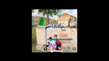 wait for twist 1v2 clutch in BGMI #pubg #bgmi #shorts