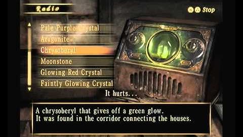 Project Zero 2- Part 16