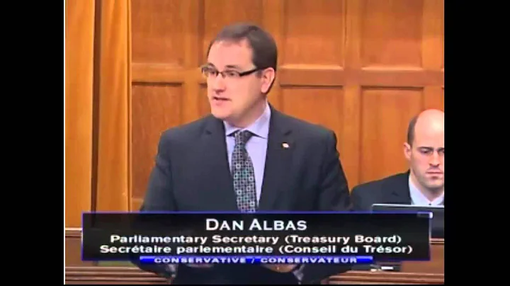 Paul Dewar on Public Service Sick Leave