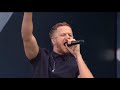 Dan Reynolds - Most powerfull and highest LIVE vocals