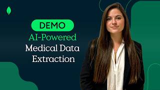 Ai For Healthcare Automating Clinical Insights From Unstructured Data