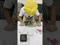 3 Colour Jelly Candy challenge #shorts #viral #trending #abhibajwa