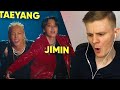TAEYANG - 'VIBE (feat. Jimin of BTS) РЕАКЦИЯ