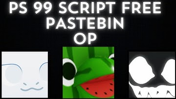 PET SIMULATOR 99 AUTO FARM SCRIPT FREE (PASTE BIN)