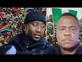 Nigerians Living In South Africa Demand Justice For Silas Ani Nigerians Living In South Africa Demand Justice For Silas Ani