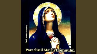 Paraclisul Maicii Domnului