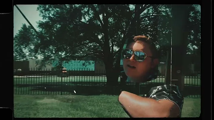Louis Swag - tolbert [Official Music Video]