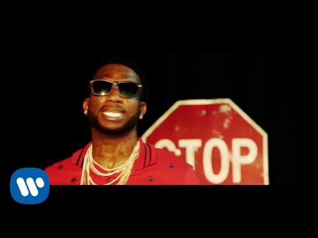 Gucci Mane - Out Do Ya [Official Music Video] class=