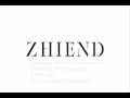 Zhiend - Fallin&#39; Full Version with Lyrics