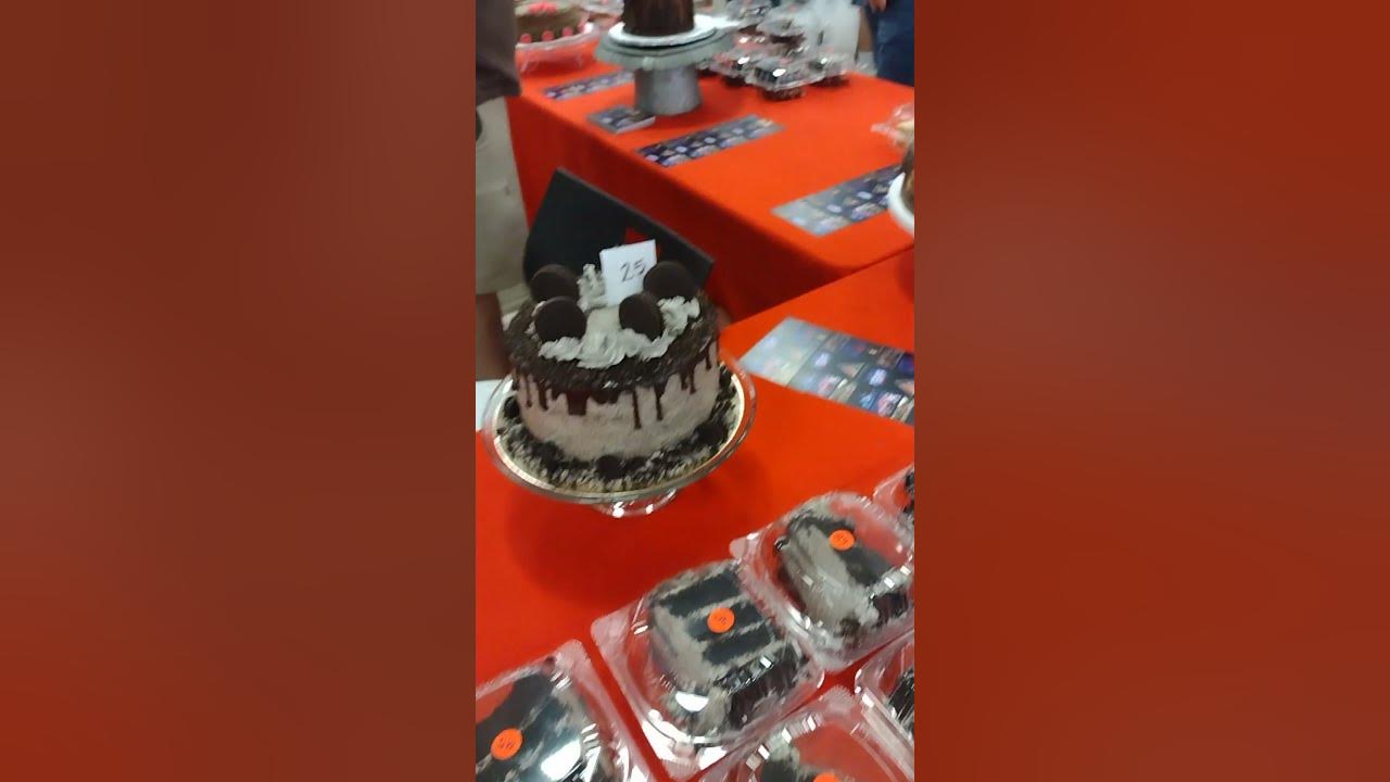 Carolina Chocolate Festival 2025 Video 10 YouTube