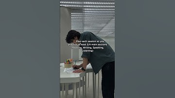 Learning Italian self studying sessions #italiaonline #learnitalian #airlearn