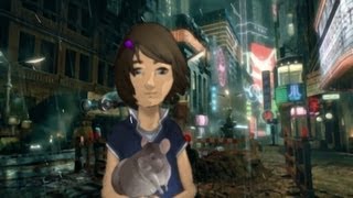 Avatar: Legend of Thoryn - Trailer