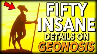 50 INSANE DETAILS on Geonosis in Star Wars Battlefront 2.mp3 50 INSANE DETAILS on Geonosis in Star Wars Battlefront 2.mp3