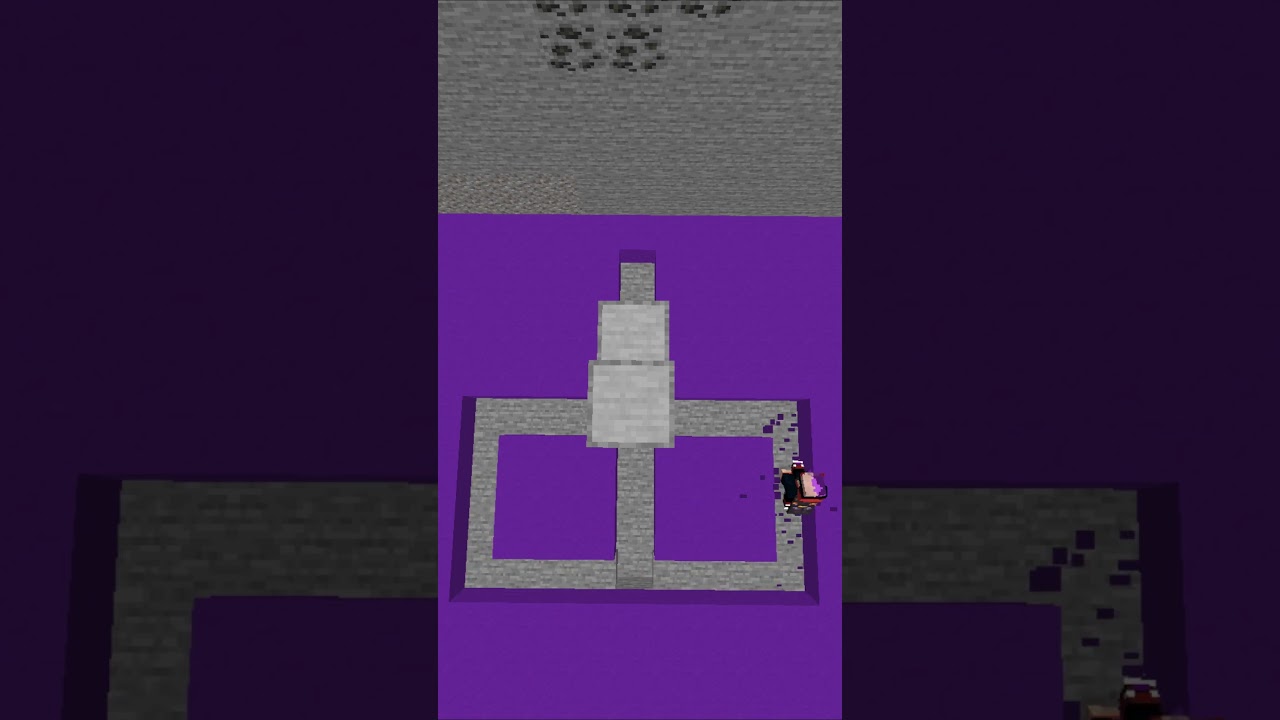 LA MEJOR GRANJA DE RESINA DE MINECRAFT  