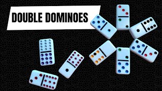 How to play Double Dominoes screenshot 2